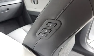 Hyundai Ioniq5 2025, 41109 км, за 41800000 KRW - фото 29