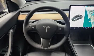 Tesla Model Y 2021, 51776 км, за 40700000 KRW - фото 13