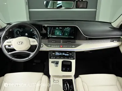Hyundai Grandeur 2022, 50000 км, за 25990000 KRW - фото 6