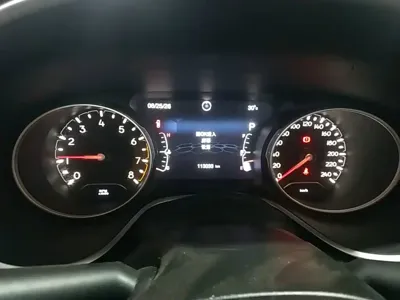 Jeep Compass 2018, 113000 км, за 36200 CNY - фото 12