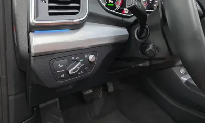 Audi Q5 2023, 25700 км, за 43900000 KRW - фото 28