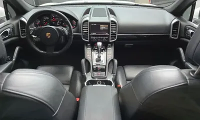 Porsche Cayenne 2013, 225028 км, за 15000000 KRW - фото 7