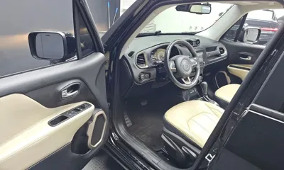 Jeep Renegade 2016, 69006 км, за 9400000 KRW - фото 10