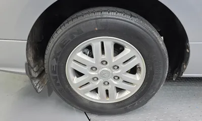 Hyundai Starex 2017, 225332 км, за 7700000 KRW - фото 5