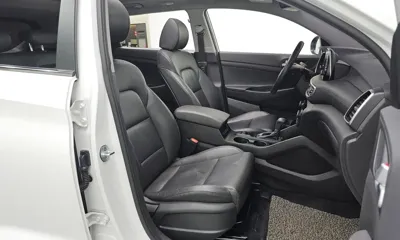 Hyundai Tucson 2019, 68087 км, за 18200000 KRW - фото 11