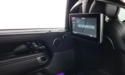 Land Rover Range Rover 2019, 57848 км, за 78000000 KRW - фото 35