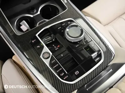 BMW X7 2025, 11591 км, за 148000000 KRW - фото 9