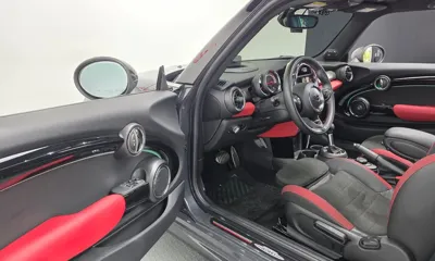 MINI Cooper 2019, 57656 км, за 19900000 KRW - фото 10