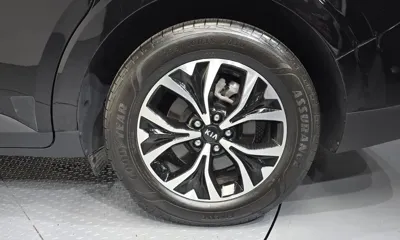 Kia Canival 2021, 42193 км, за 20500000 KRW - фото 21