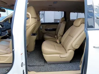 Kia Canival 2019, 82955 км, за 14100000 KRW - фото 6