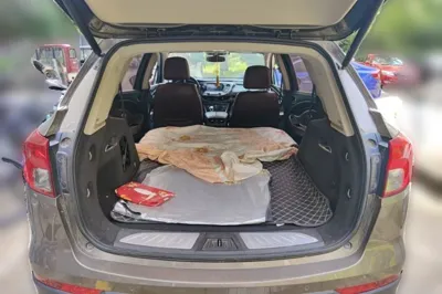 Buick Envision 2014, 95400 км, за 46695.25 CNY - фото 16