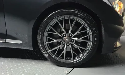 Genesis G80 2018, 160149 км, за 16900000 KRW - фото 5