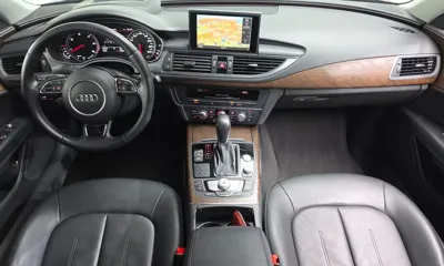 Audi A7 2016, 140026 км, за 15500000 KRW - фото 7