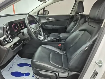Kia Sportage 2022, 143208 км, за 15800000 KRW - фото 14