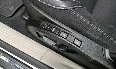 Volvo V40 2015, 85305 км, за 5000000 KRW - фото 17