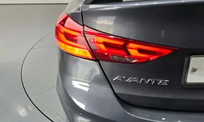 Hyundai Avante 2017, 111337 км, за 8300000 KRW - фото 23