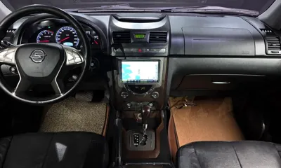 KG_Mobility_Ssangyong Rexton 2015, 80645 км, за 7000000 KRW - фото 7
