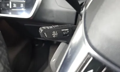 Audi A6 2021, 29098 км, за 31500000 KRW - фото 27