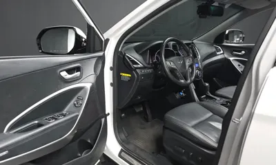 Hyundai Santafe 2015, 85887 км, за 10550000 KRW - фото 10