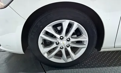 ChevroletGMDaewoo Malibu 2017, 139111 км, за 6890000 KRW - фото 5