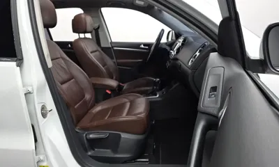 Volkswagen Tiguan 2016, 195948 км, за 7700000 KRW - фото 11