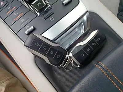 BYD PLUS New Energy 2022, 43200 км, за 78000 CNY - фото 9