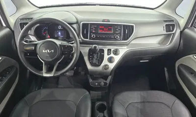 Kia Ray 2022, 61642 км, за 7300000 KRW - фото 7