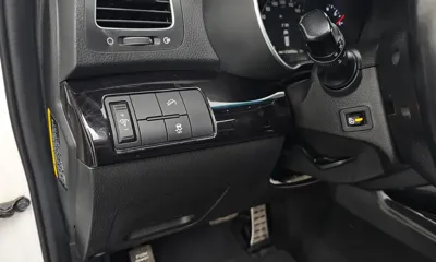 Kia Sorento 2014, 125890 км, за 7200000 KRW - фото 28