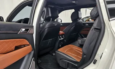 KG_Mobility_Ssangyong Rexton 2018, 168530 км, за 11990000 KRW - фото 26