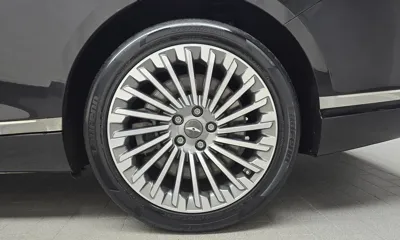 Genesis G80 2022, 139885 км, за 45900000 KRW - фото 21