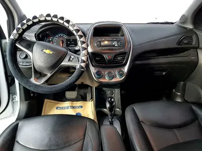 ChevroletGMDaewoo Spark 2016, 63985 км, за 4400000 KRW - фото 6