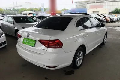 Volkswagen Lavida 2015, 71200 км, за 36688.64 CNY - фото 6