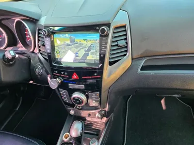 KG_Mobility_Ssangyong TIBOLI 2017, 87488 км, за 10500000 KRW - фото 19