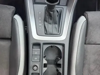 Audi Q3 2022, 66000 км, за 148800 CNY - фото 12