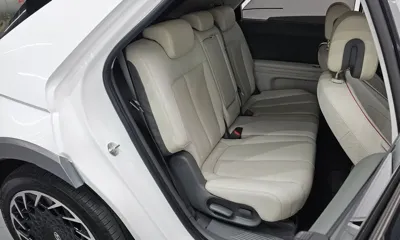 Hyundai Ioniq5 2022, 142803 км, за 28400000 KRW - фото 26