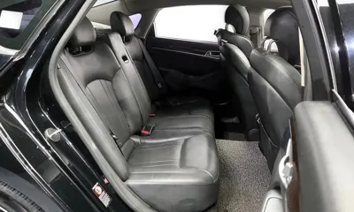 Hyundai Genesis 2015, 98313 км, за 11500000 KRW - фото 11