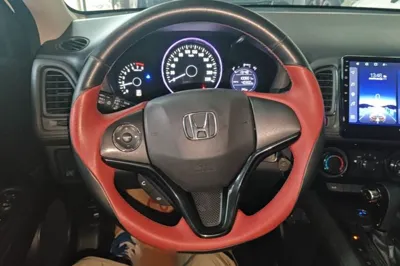 Honda Vezel 2017, 100800 км, за 59230.71 CNY - фото 13