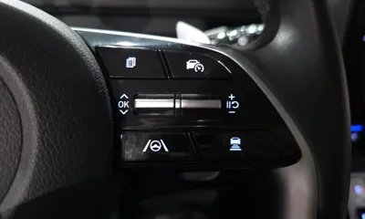 Hyundai ST1 2025, 20144 км, за 41990000 KRW - фото 17