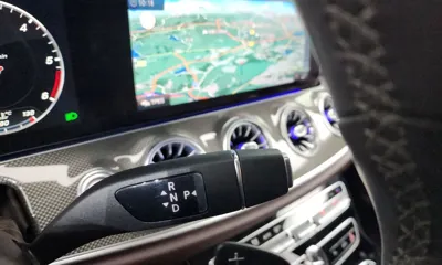 Mercedes-Benz CLS-Class 2020, 59052 км, за 36600000 KRW - фото 29