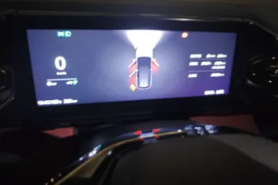 Nio ES8 2022, 60000 км, за 177569.76 CNY - фото 8