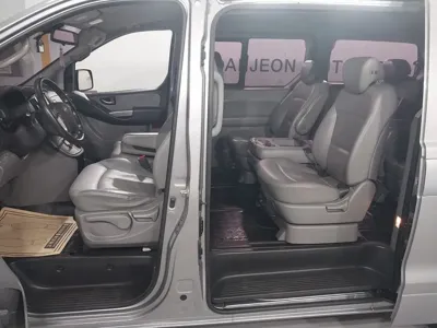 Hyundai Starex 2018, 85920 км, за 19500000 KRW - фото 12