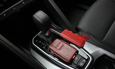 Renault-KoreaSamsung QM6 2021, 16583 км, за 17900000 KRW - фото 9