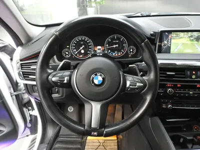 BMW X6 2016, 264277 км, за 18900000 KRW - фото 19