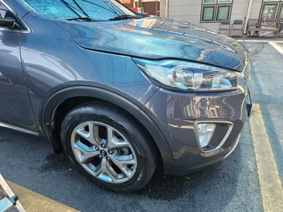 Kia Sorento 2015, 205400 км, за 7900000 KRW - фото 5