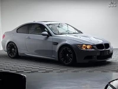 BMW M3 2011, 150000 км, за 128000 CNY - фото 3