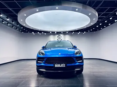 Porsche Macan 2019, 50000 км, за 208000 CNY