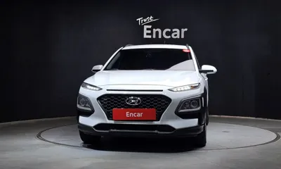 Hyundai Kona 2018, 43783 км, за 15900000 KRW