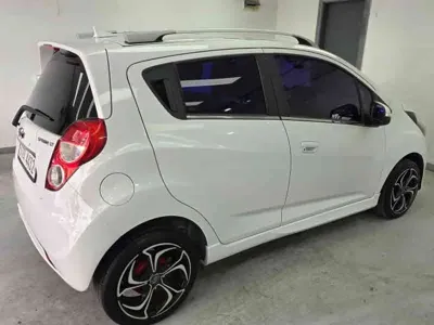 ChevroletGMDaewoo Spark 2013, 161173 км, за 2980000 KRW - фото 7