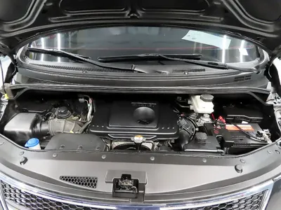 Hyundai Starex 2013, 179309 км, за 9990000 KRW - фото 19
