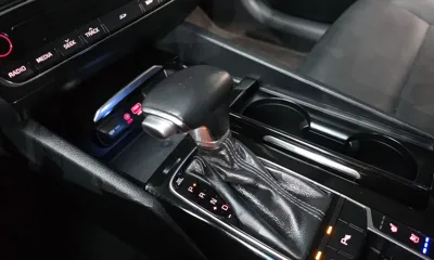 Kia K7 2017, 53848 км, за 17800000 KRW - фото 9